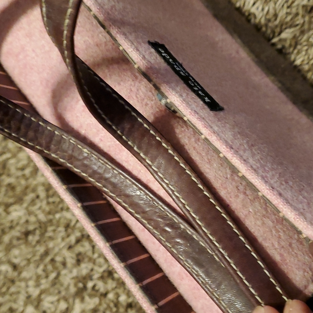 Kate Spade purse (Sold) - Picture 4 of 6